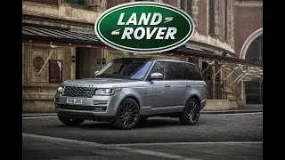 NIGHT LOVELL - STILL COLD RANGE ROVER SV AUTOBIOGRAPHY MUSIC VIDEO!!!!....