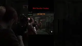 #residentevil #gaming #raidmode #lifeisbutadream #memes