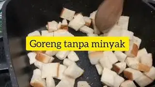 Bread Butter Popcorn