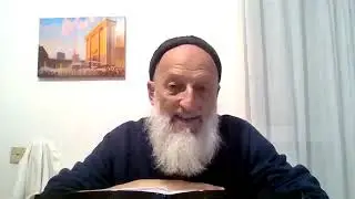 Урок по книге Млахим  Пророк Элияу  Рав Йона Левин