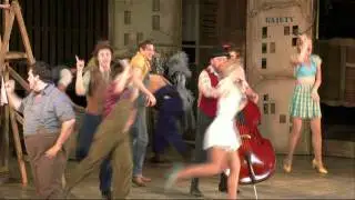 Crazy For You