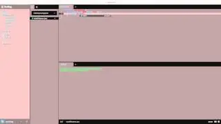 Java Lesson 1 - Printing Hello World