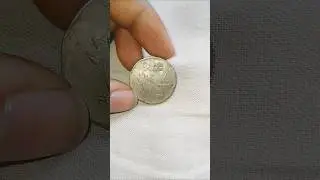 2 Rupee Coin 1998 Med Rare Coin 2025 Market value 25 Rupee #rupya #coin #2rupeecoin