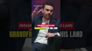 'Indigeneity&rsquo; is a weak argument for land ownership