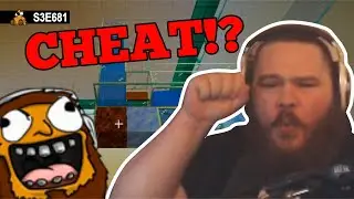 Only 95 Levels After 11,000 Days??? Must Be Cheating - BDB S3E681