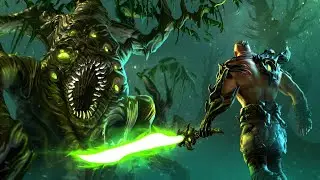 Warlander - Gameplay trailer