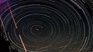 Perl Lake - Desert Lights, ft. Stacey Mendyka (Original Mix)