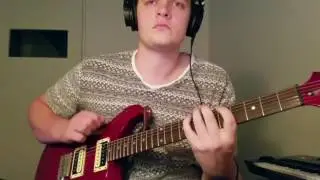 Dylan Betz Guitar Demo Track