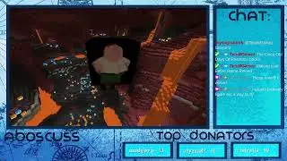 [07/01/2024] Quick(er) cozy stream | Feed The Beast: Revelation