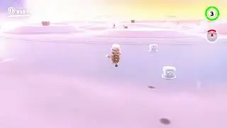 Impossible Jump (Level: Super Easy)