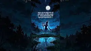 Bhagavad Gita Wisdom: The Soul is Eternal, Beyond Birth and Death 🌿✨#krishna #motivation #dharma