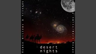 Desert Nights