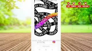 How To Delete Threads Account 2023 | Close Threads Account | Threads App