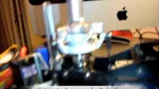 swashplate leveling  par  blade4life