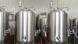 300l micro brewery equipment for sale
