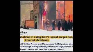 IRAN Vs AMERICA #shorts
