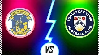 Norton Athletic Reserves vs. Lowestoft Town Reserves | Anglian Combination Division 4 South |