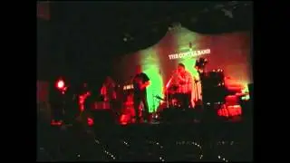 The Contra Band - Ever Fallen In Love