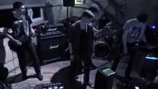Animos - live@ Paszcza Lwa (mix)