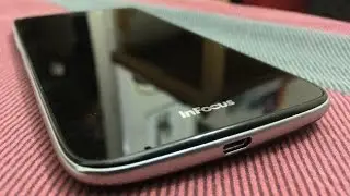 Qihoo 360 (QiKU) N4 Vs Infocus Bingo 50