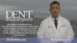 A Message to Our Patients from Dr. Laszlo Mechtler