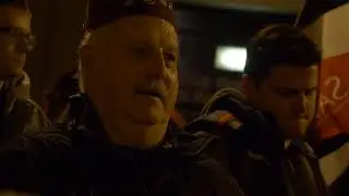 Saracens arrive at Ospreys to tremendous support