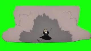 ドブカスダッシュ(GB素材有り)
