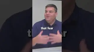 Flipping the Script on Fear in Real Estate