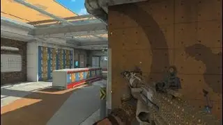 Sacando la materia al Havelina AA50 Bo4