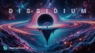 DISSIDIUM | Chillout Electronic Music Mix