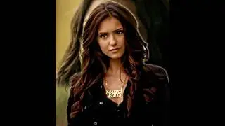 Youtube have millions of views 🤑- The Vampire Diaries | TIKI TIKI (Slowed)