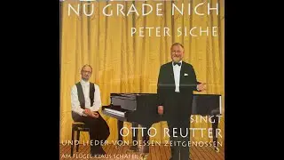 09 Herr Neureich (Otto Reutter)