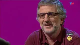 Claudio gerzovich: