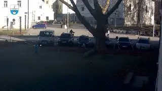 Sisak  Potres  - 6.2 Rusenje zvonika i starog mosta
