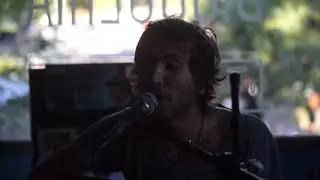 Parasiempre - Gonzalo Ya&ntilde;ez - Disco Intr&eacute;pido (Plaza Victoria) 21/12/17