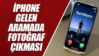 İPHONE GELEN ARAMADA FOTOĞRAF &Ccedil;IKMASI &ndash; ARAMAYA FOTOĞRAF EKLEME