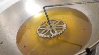 रस्कोक/ rose cookies/4 main ingredients#shorts #shortfeed#videos#video#food#recipe#buiscuit