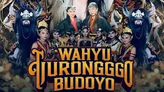 Warok WTM Citrand Pentas di Keneran Daleman kidul