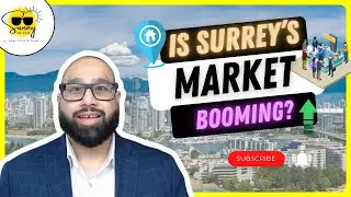 📅 Your November Guide to Surrey&rsquo;s Real Estate Market! 🏘️