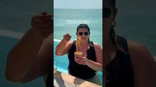 Ramen, free drinks, and smart splurges = how we survive luxury prices 🍜 more info in the comments!