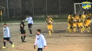 Andata secondo turno Coppa Italia: Liberty Palo- FBC Gravina