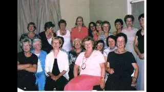 Ballyconnell I.C.A Celebrating 40 years in 2013 (1973-2013)