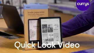 AMAZON Kindle Paperwhite Signature Edition (2024) 7