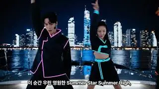 [K-travel M/V area4]Busan's Haeundae: Summer Vibe MV