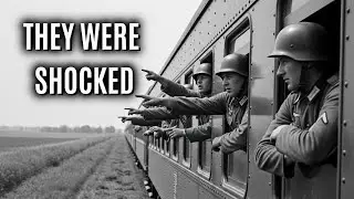 How America Broke German POWs Without Violence