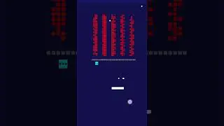 Many Bricks Breaker Game New Records  - Games Chas play