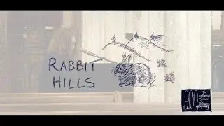 Sarah McQuaid - The St Buryan Sessions - Rabbit Hills (Official Music Video)