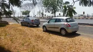 RentalHelpline.com / 3,00,000 sq. ft. industrial land on Halol Highway