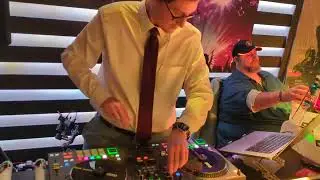 Giga, Live at MSPGeekCon 24!!!