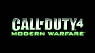 Call of Duty 4  Modern Warfare OST   Deadpool